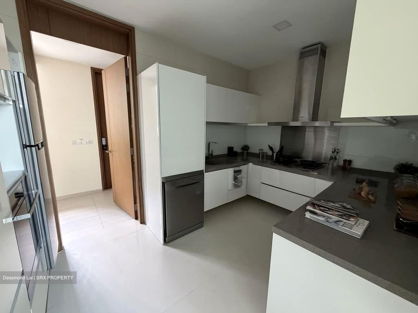 RESIDENCES AT EMERALD HILL (D9), Apartment #580682111